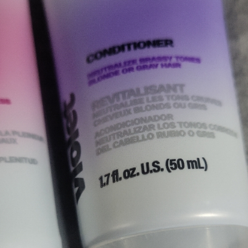 Kenra Conditioner and Shampoo Set - Picture 3 of 6